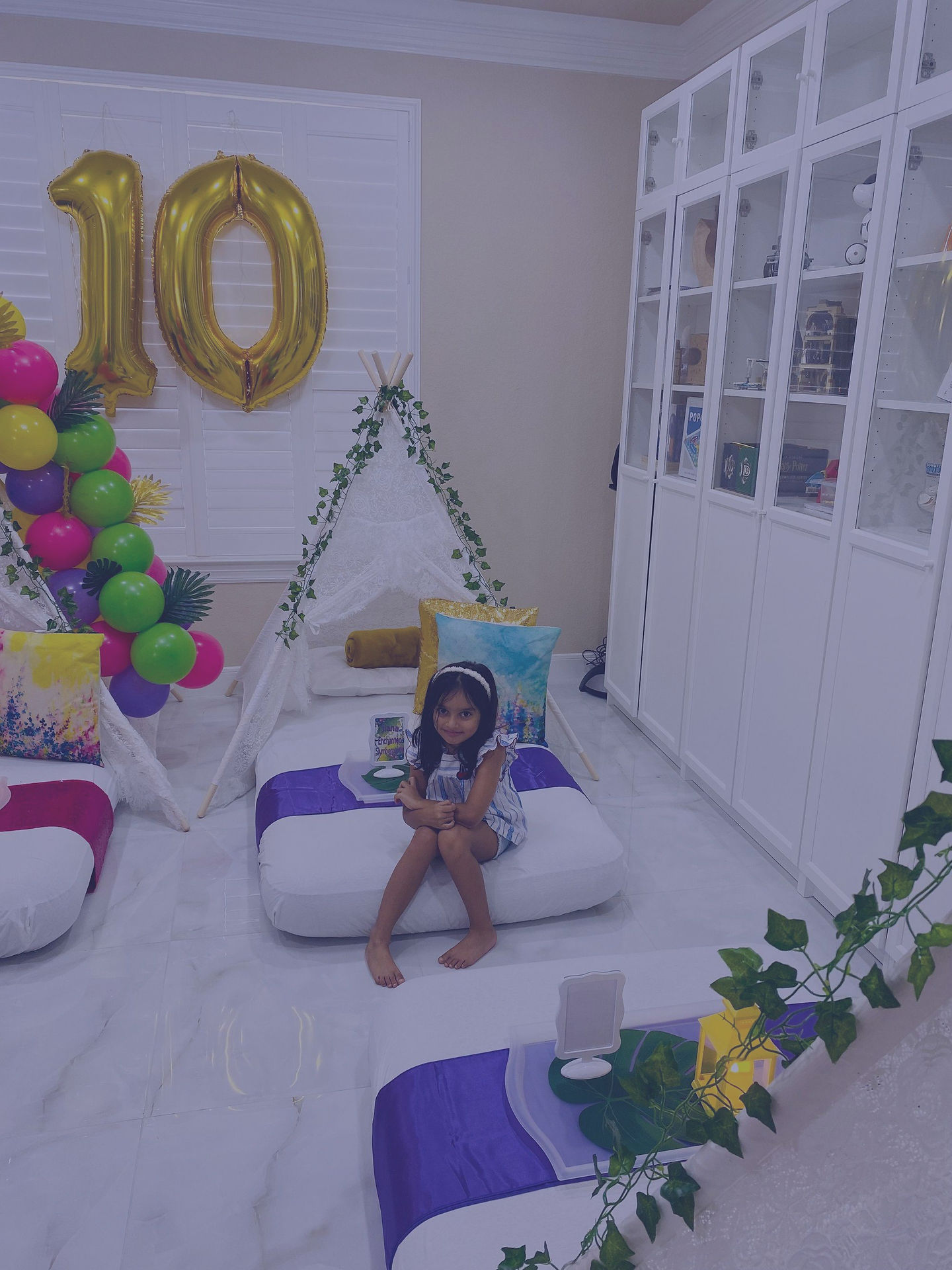 Home Slumber Party Dreamz in Houston, TX