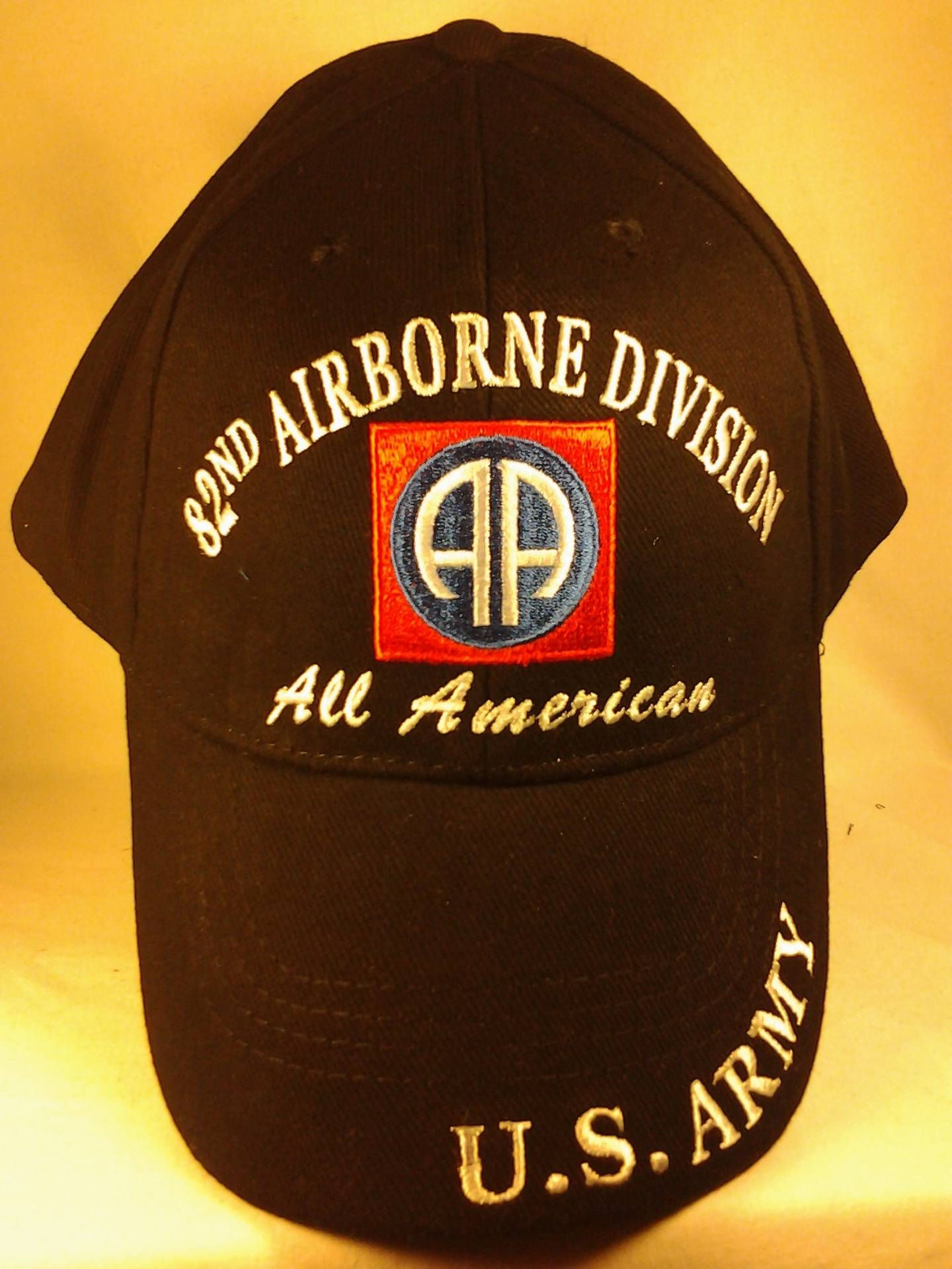 Army 82nd Airborne