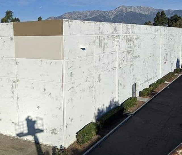 Commercial Painter Riverside Ca - TCP