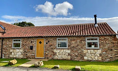Holiday Cottage Yorkshire