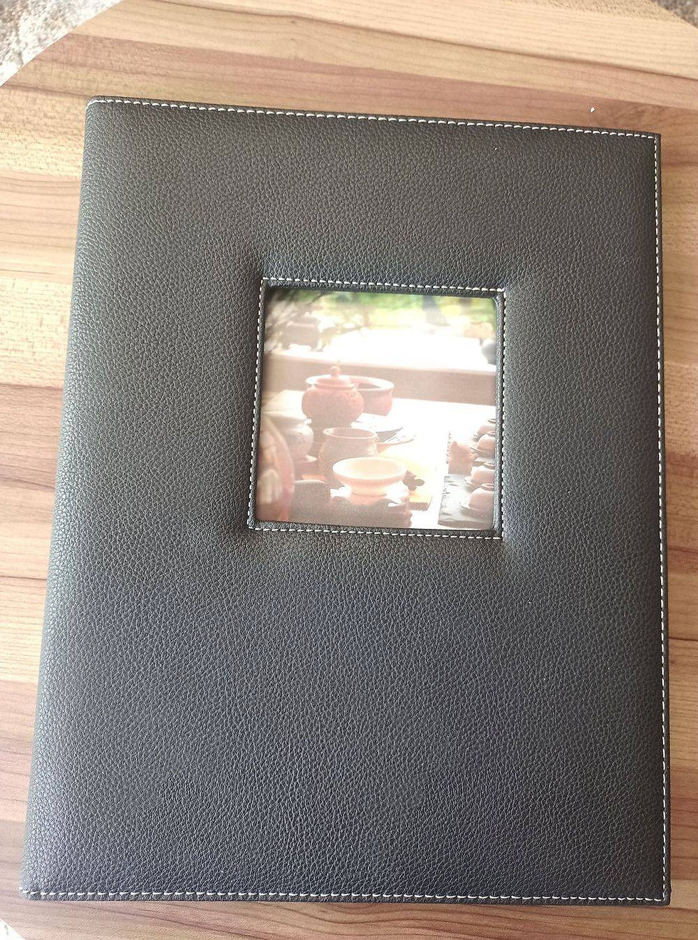 Pause Douceur Orient-âme