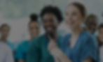 Happy Nursing Students CNA Program