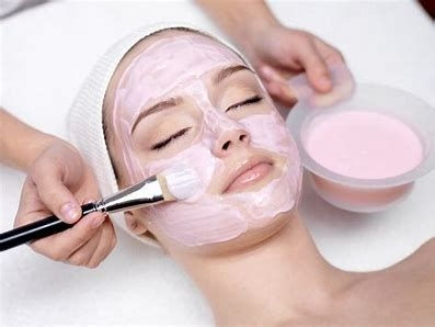 Enzyme Mask