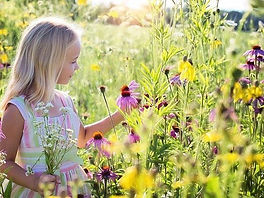 Parf'humeur spéciale enfant