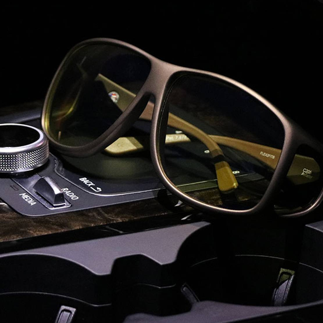 Aviator (XL) Twilight Night Driver