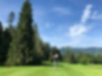 Golf und Krafttraining in der Praxis Physio-Campus