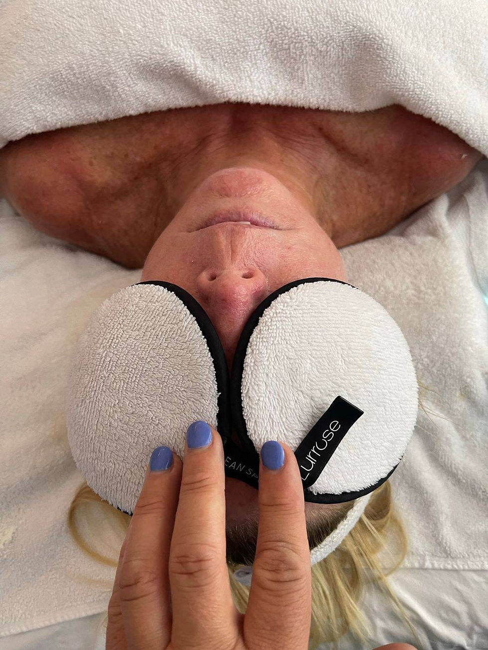 Ultimate Beauty Facial