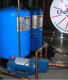 motores para cisternas de agua