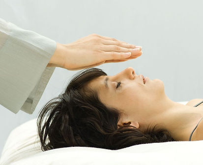 Fort Saskatchewan Reiki BodyTx