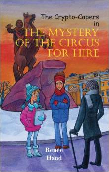 Book Signing at Apple Umpkin Festival