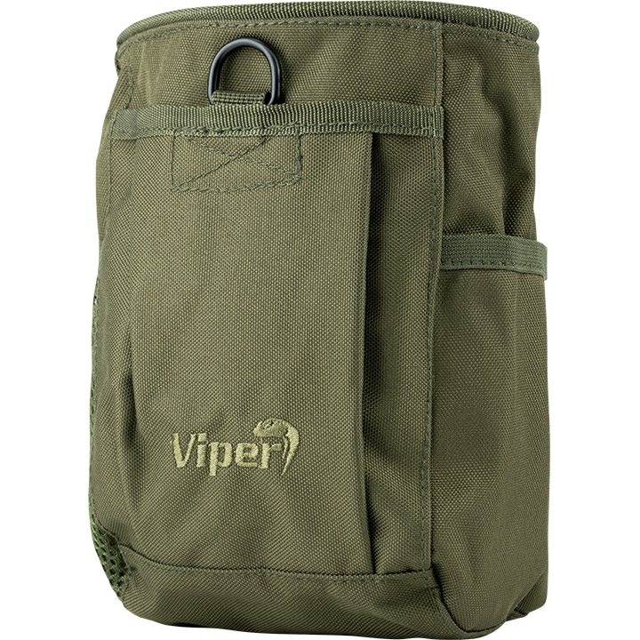 Thumbnail: Viper Elite Dump Bag