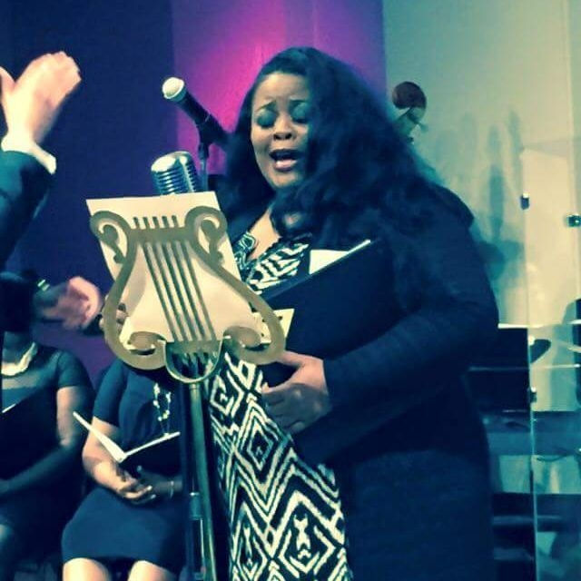 Urban Choral Arts Society