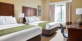 Resorts and hotels deals