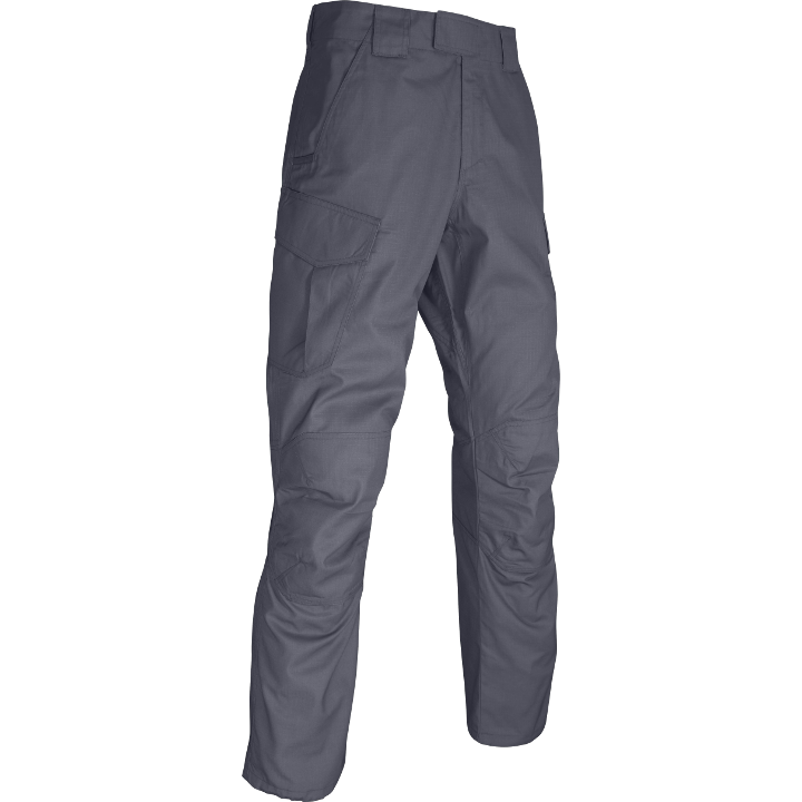 Contractors Pants - Titanium