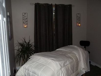 Clinic room, Relaxation, RMT