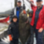 Fishing Trip 2017