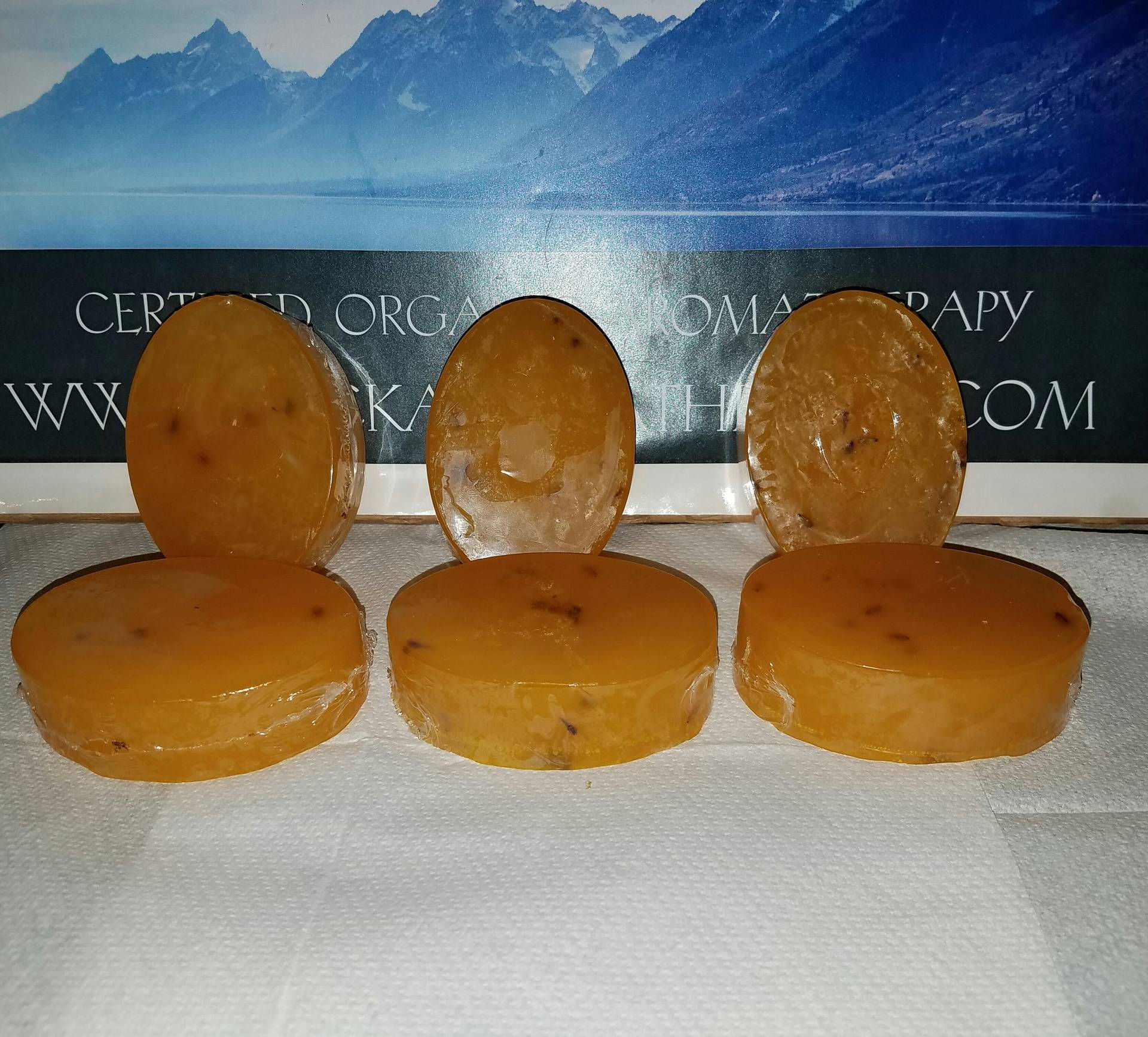 AXE for MEN - Perfumed Soap net. wt. 5ozs each