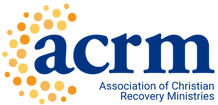 Association of Christian Recovery Ministries Logo