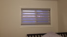 Roller Shade - Semi-Opaque