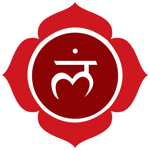 root chakra