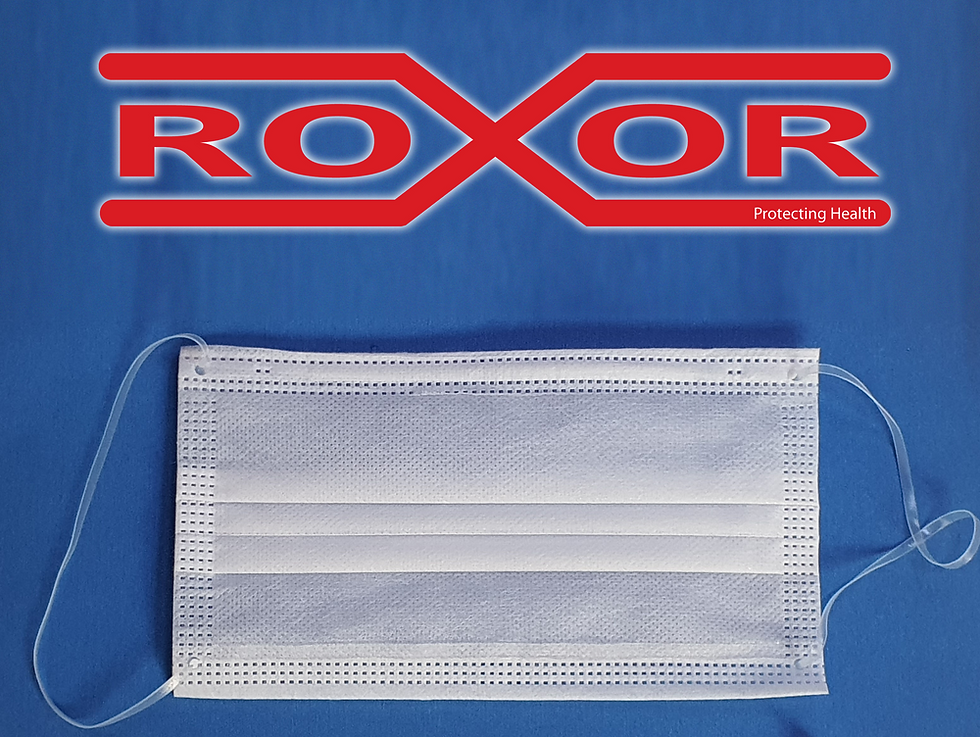 Tricapa Termosellado Confort