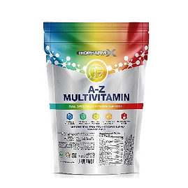 Multivitamin A-Z