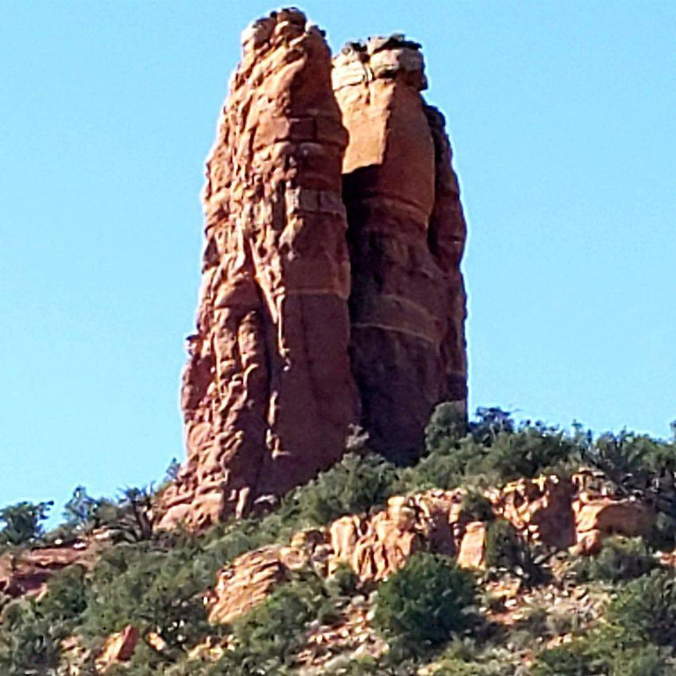 Sedona Arizona USA