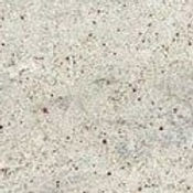 Kashmir White gepolijst