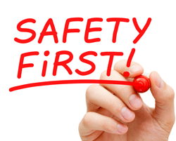 Thumbnail: Custom Made Safety Posters