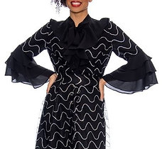 Raquel Sequin Top 1183