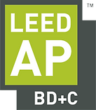 LEED AP BD+C