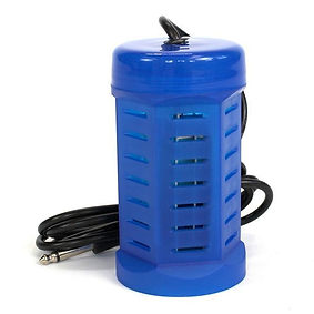 Hydrogen Energy Ionic Detox Foot Spa - Detox Array Energizer