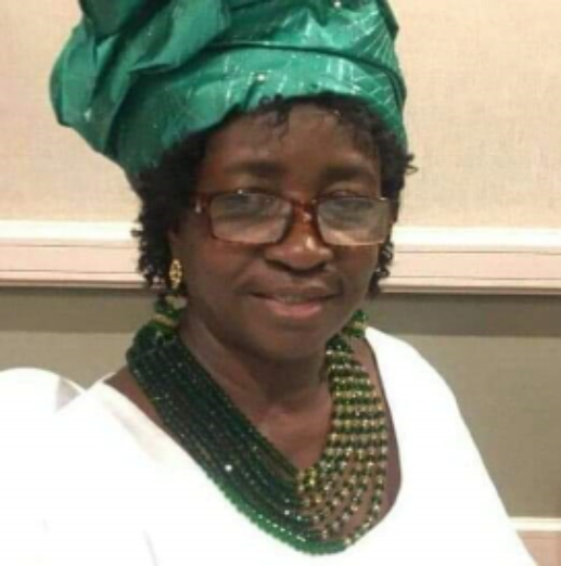 Fatu Kargbo