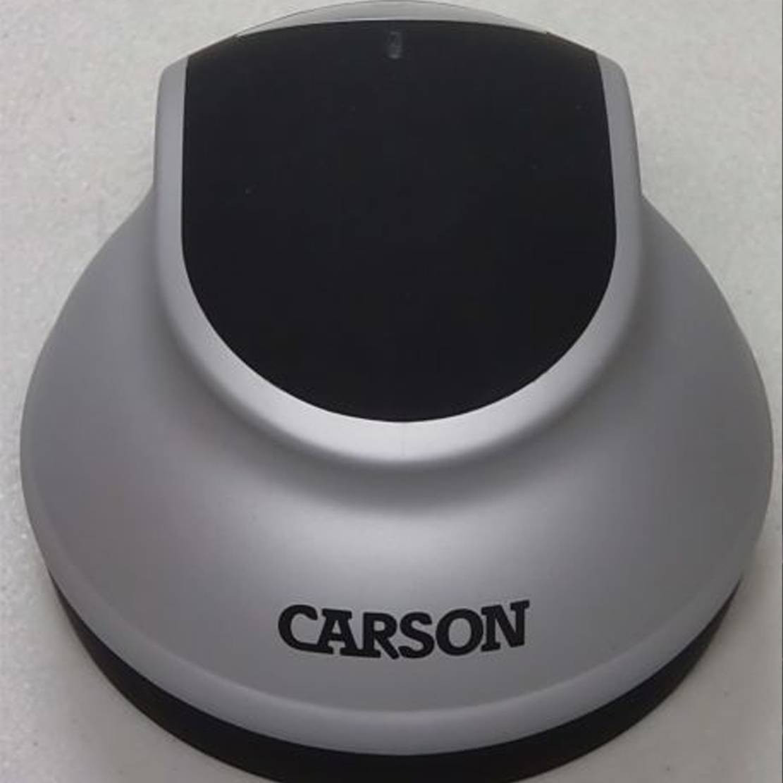 Carson DR-300 Ezread Digital TV Magnifier
