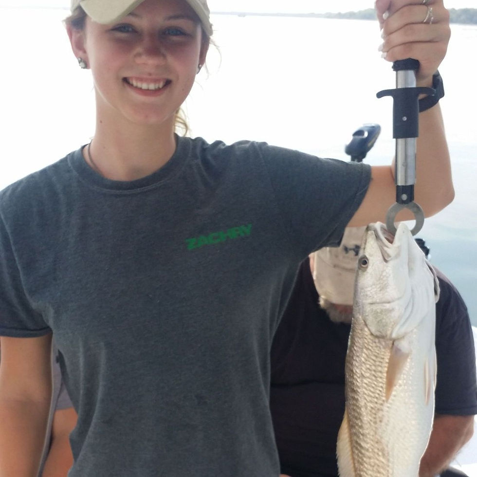 Calaveras Lake & Braunig Lake, Fishing Trips, Guide Service, San Antonio Texas