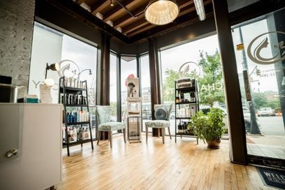 Charm City Hair Studio