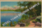 PCR 067 Y-TOWN MCP LAKE NEWPORT ART POSTCARD