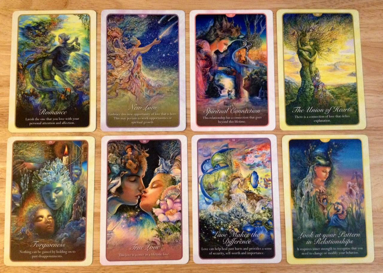 Love and Relationship Session