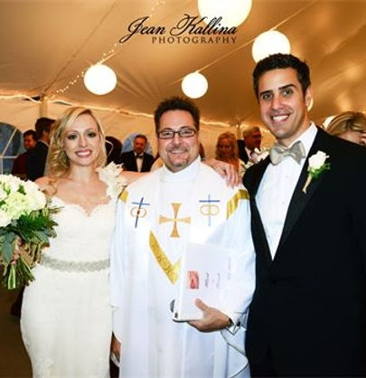 Hudson Valley Officiants