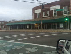 Haneke Hardware now Closed
