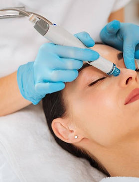 hydrafacial