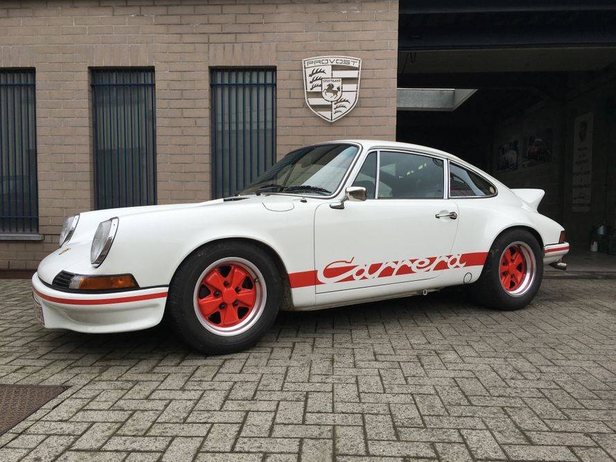 Atelier Sport-Classic