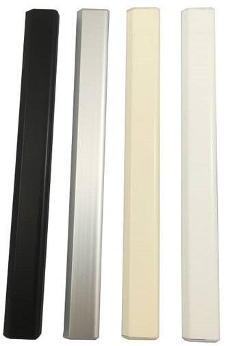 Flat Bottom Rail