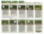 Detailed Description of Southland Sod Products