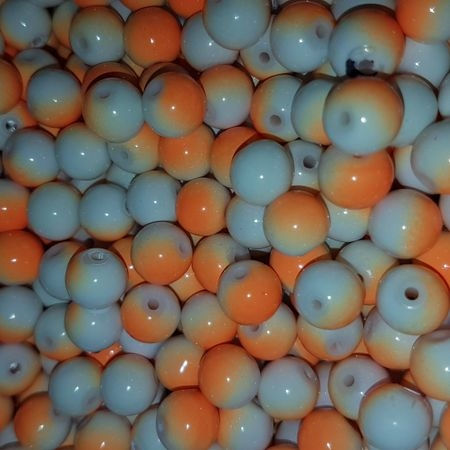 #182 ORANGE CRUSH 6MM-8MM HYPER UV