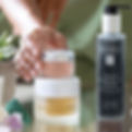 Eminence Gemstone collection, exhalo spa, buy eminence