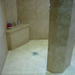 Tiler, bathroom fitter, decorator, plumber, joiner, bathroom fitter, walk in shower instalations,