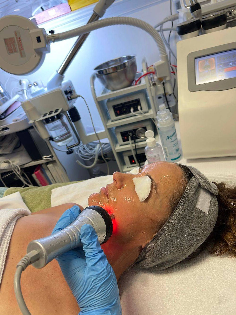 XtraFIRM Skin Tightening Treatment