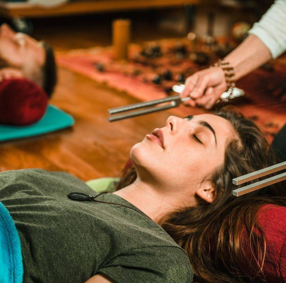 somatic therapy