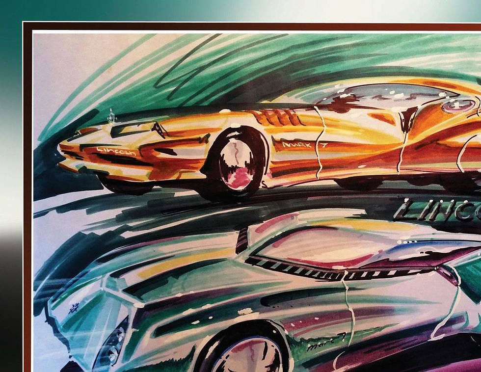 Thumbnail: CAR TREK 2.0